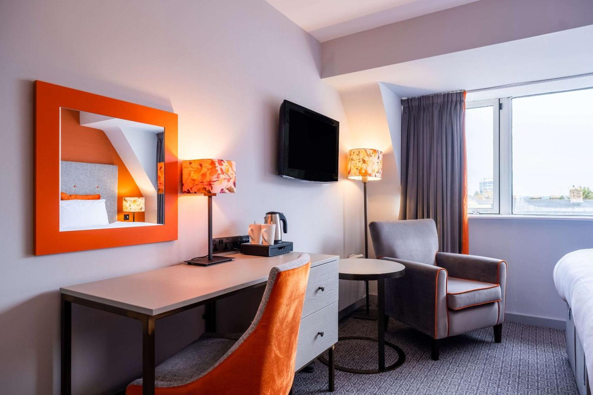 Double Room Non-Smoking
