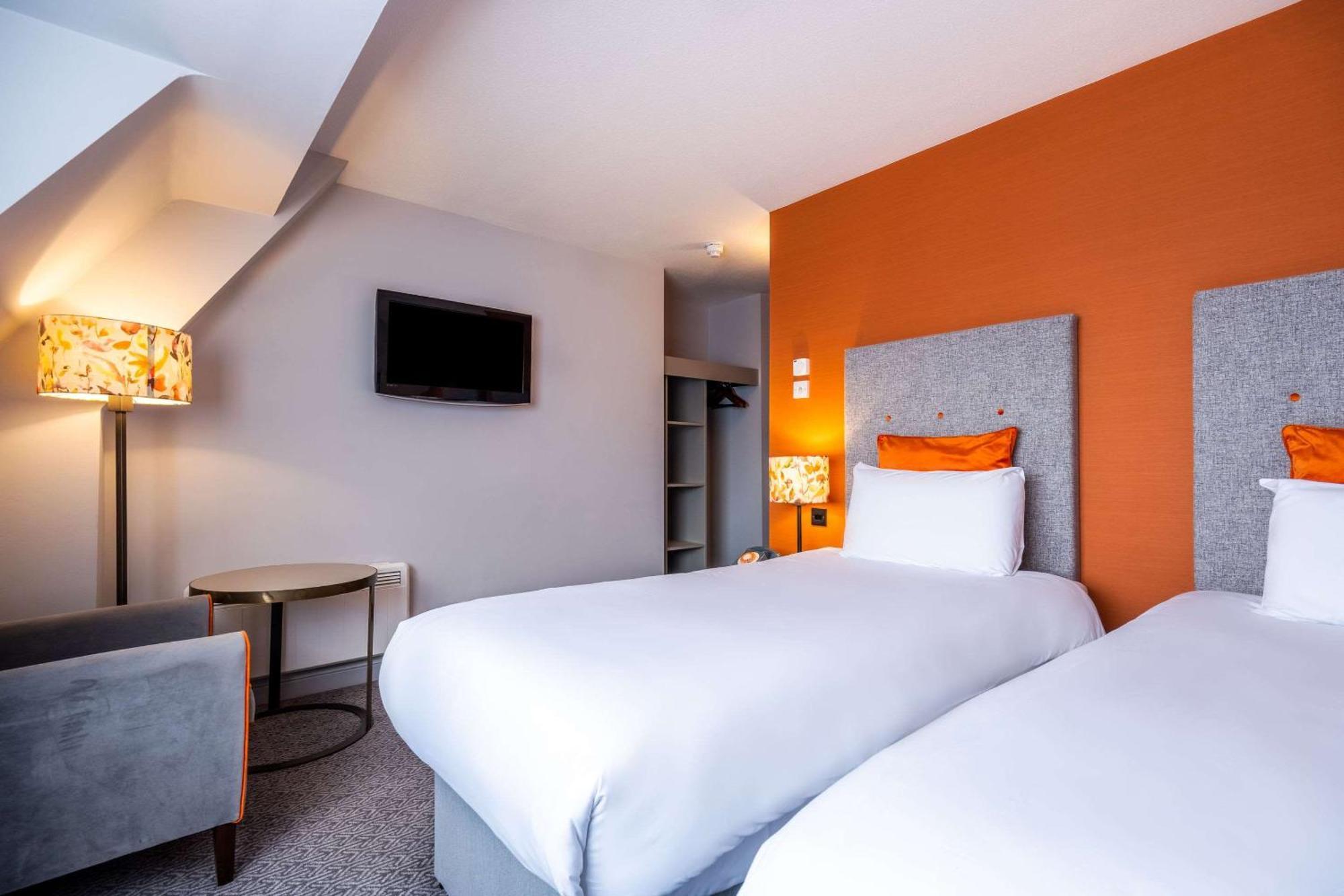 Twin Room Non-Smoking