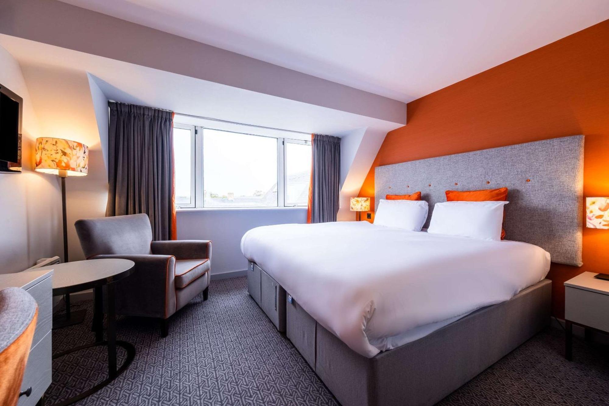 Double Room Non-Smoking