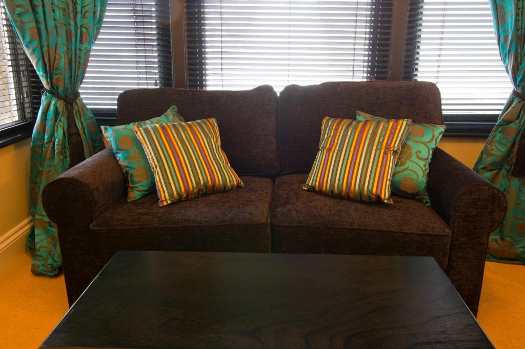 Large Superior Double Room