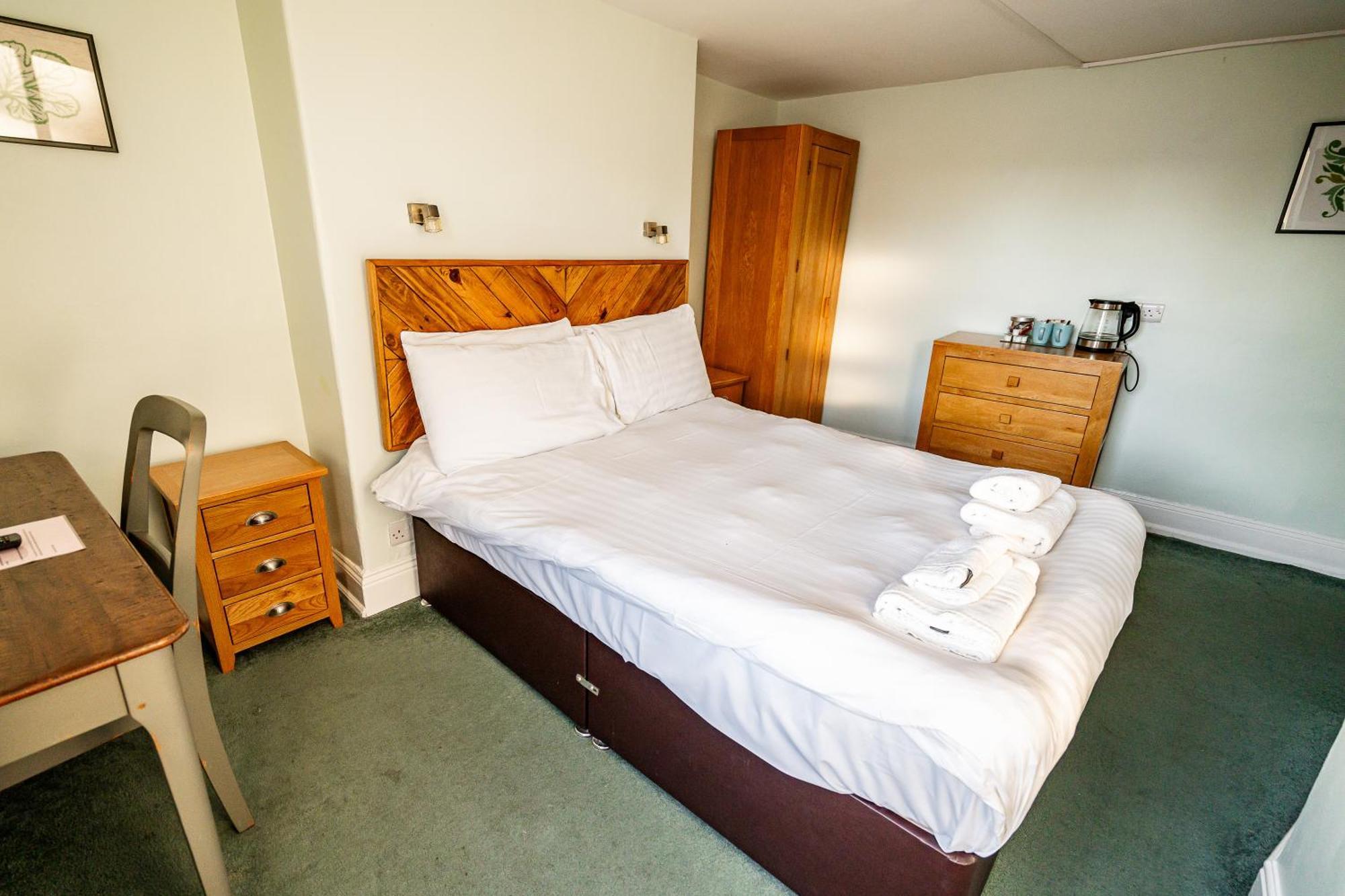 Small Double Room