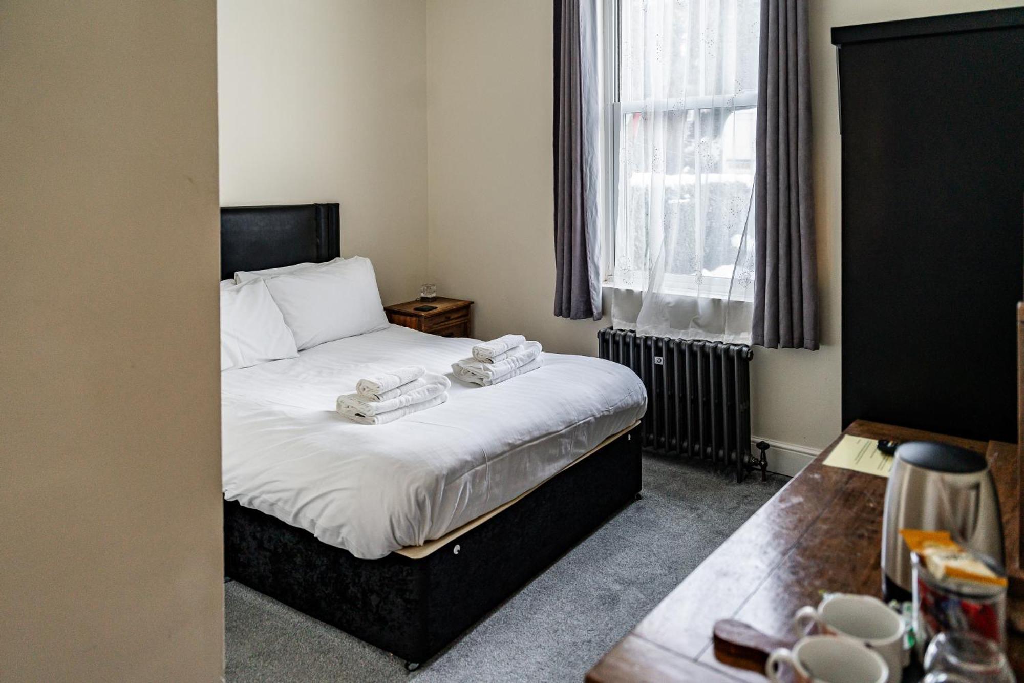 Small Double Room