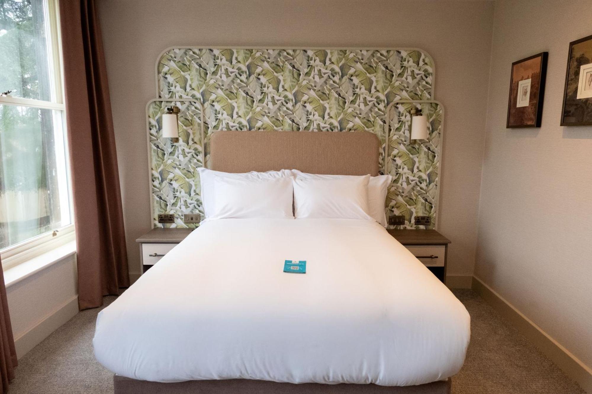 Superior Double Room Non Smoking