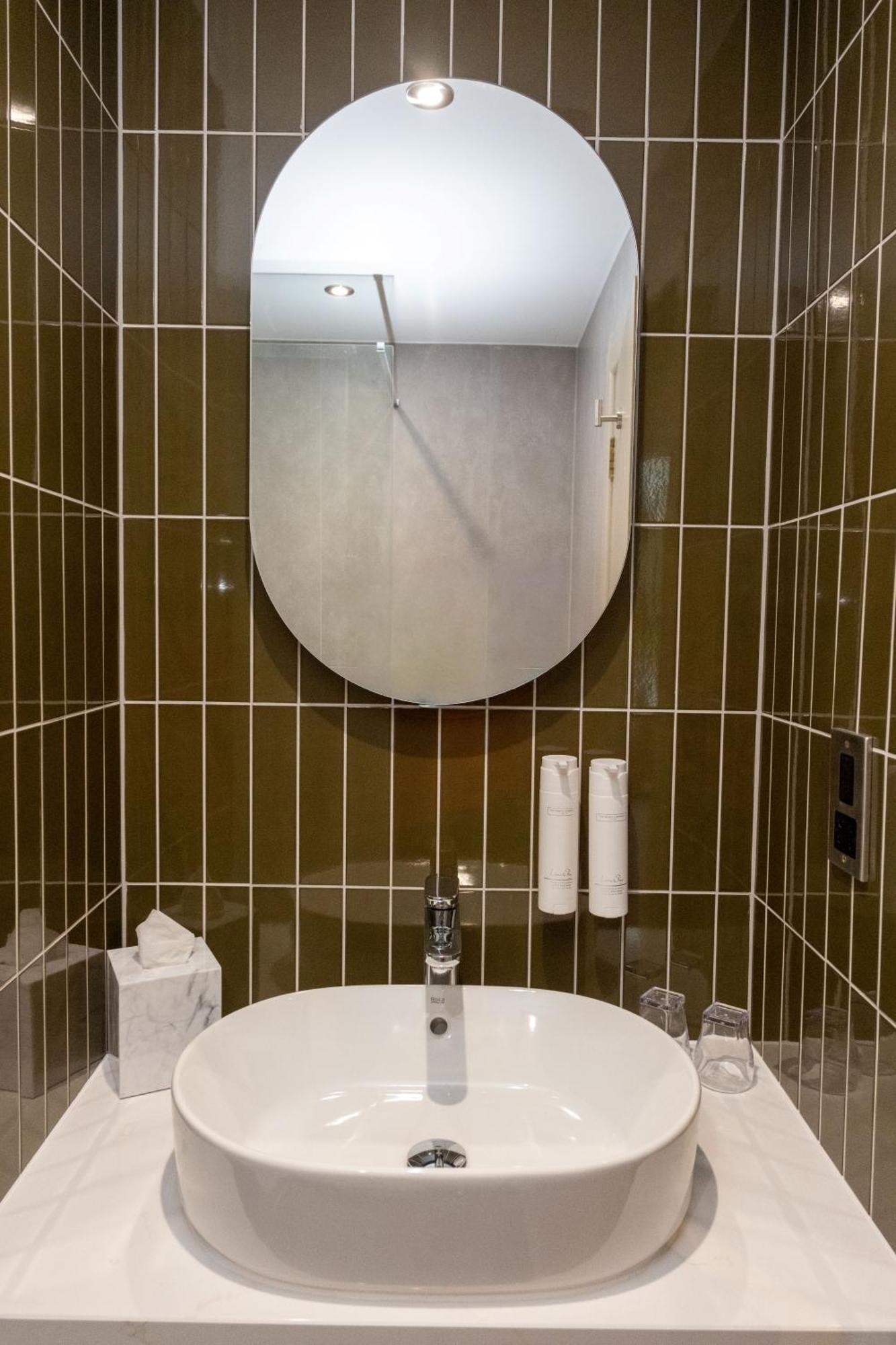Superior Double Room Non Smoking