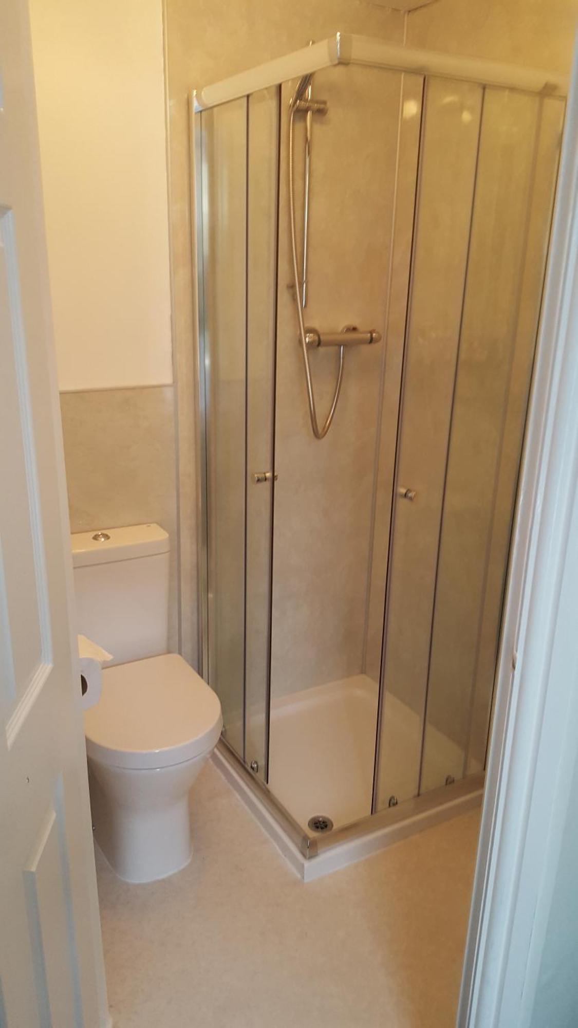Small Single Room
