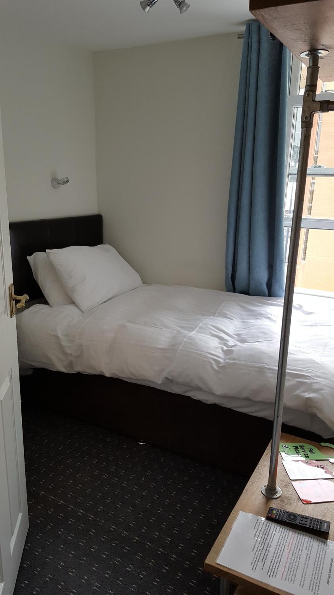 Small Single Room