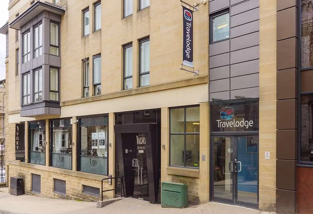 Travelodge Harrogate-1