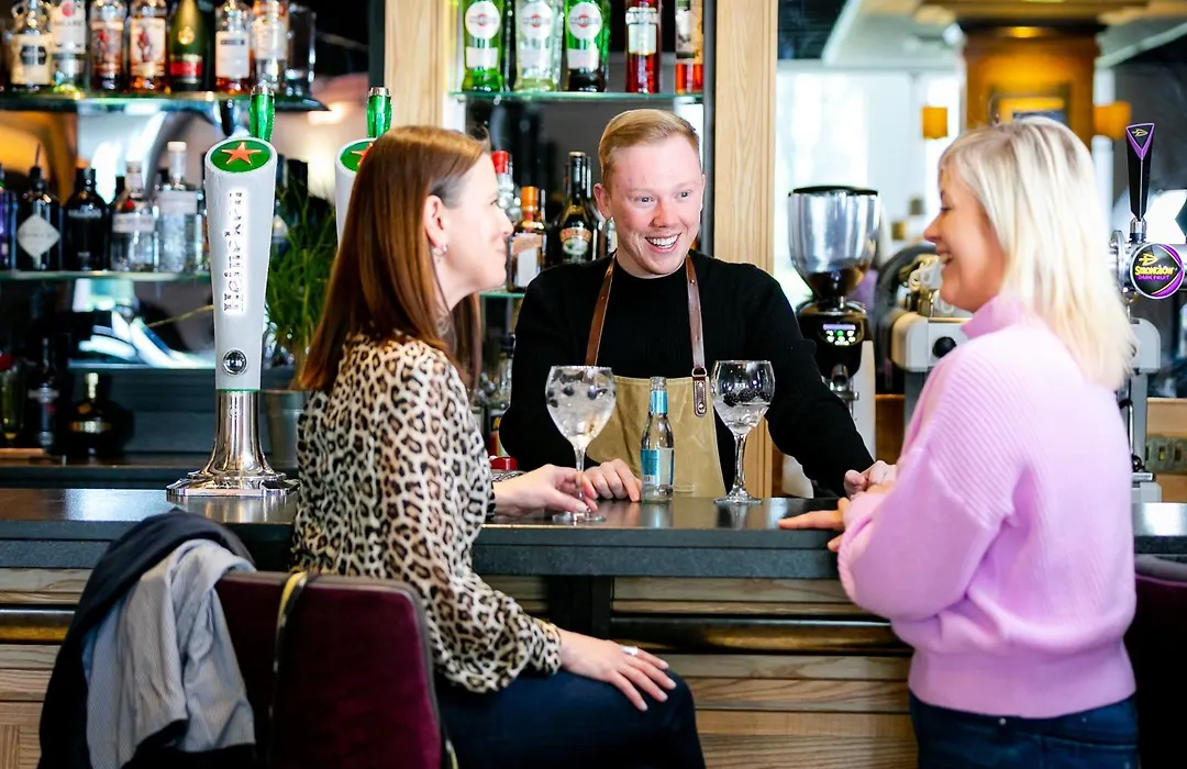 Cedar Court Hotel Harrogate-1