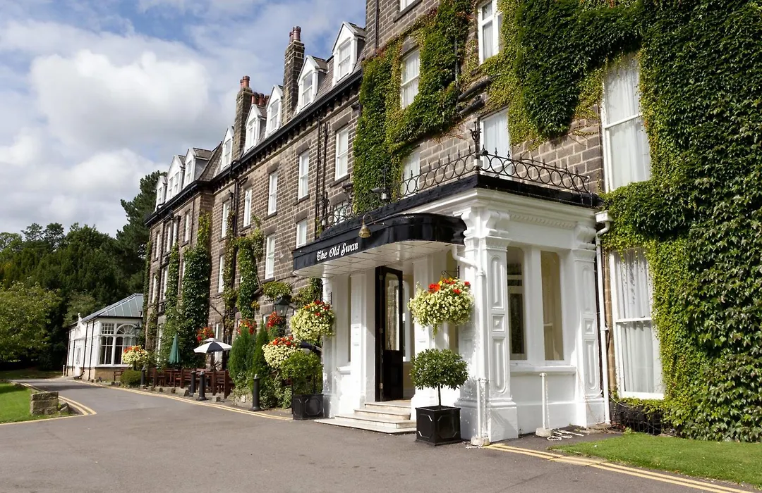 Old Swan Hotel-1