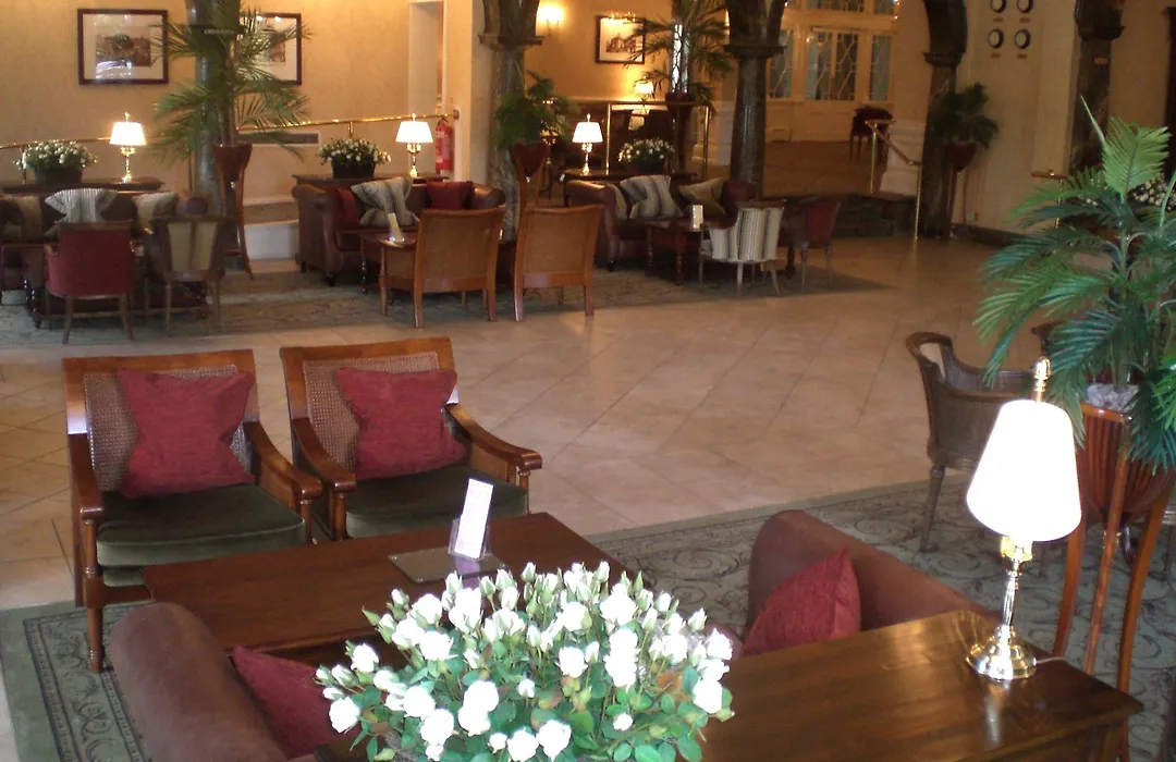 Cairn Hotel-1