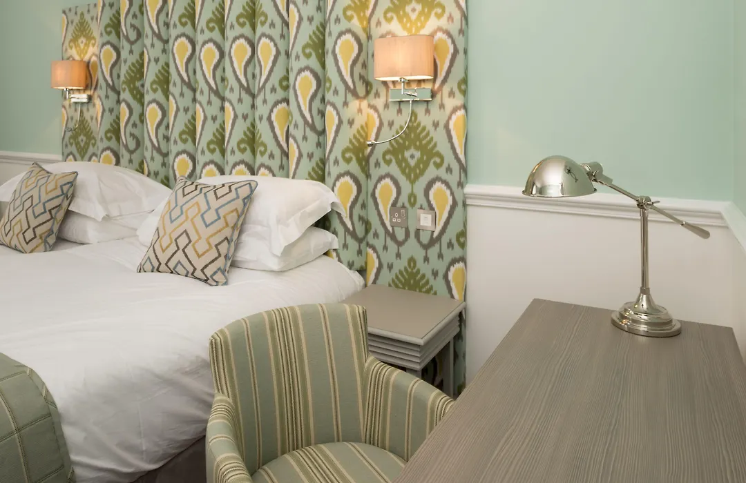 The West Park Hotel-1
