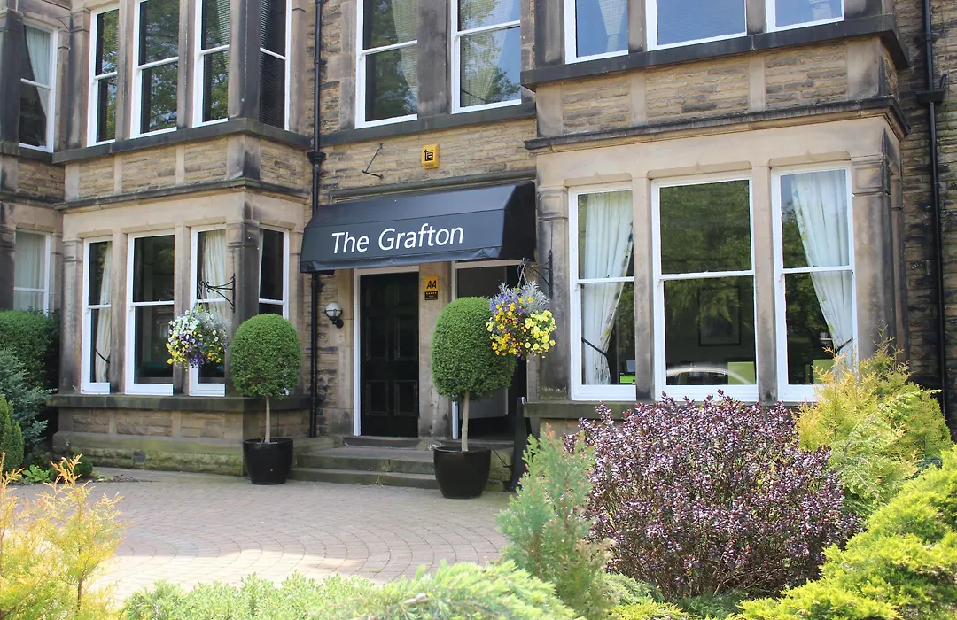 The Grafton-1