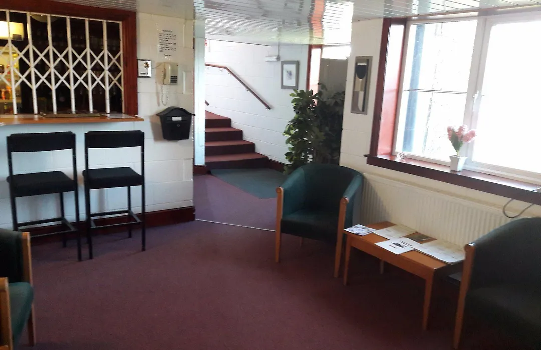 Harrogate Country B&B-1