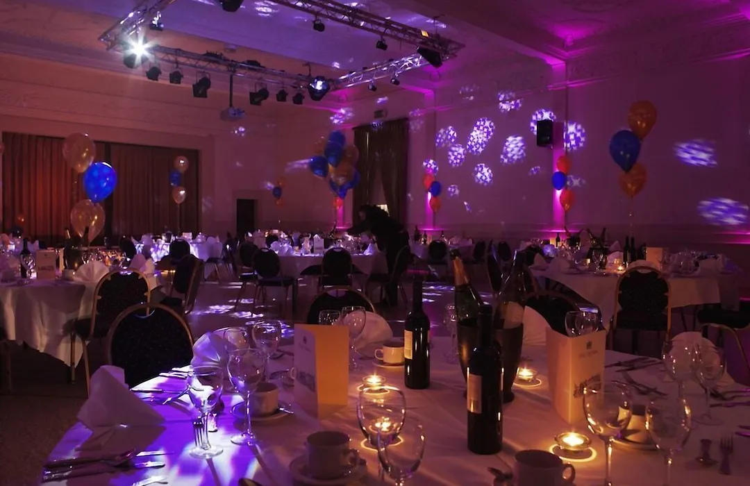 The Crown Hotel-1