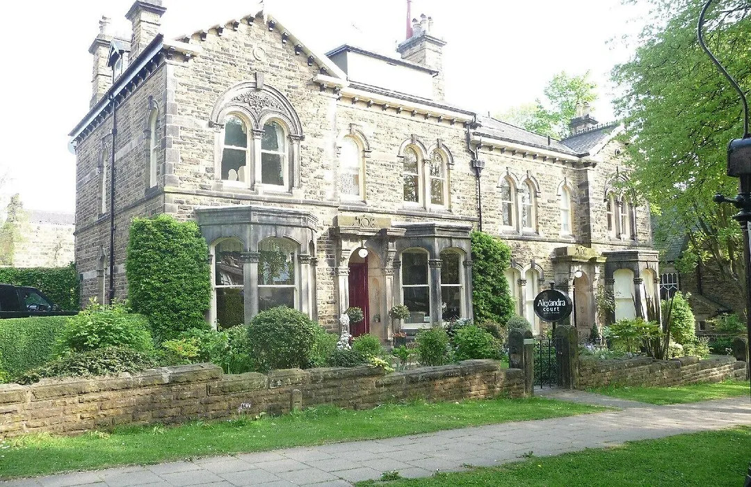 Alexandra Court-1