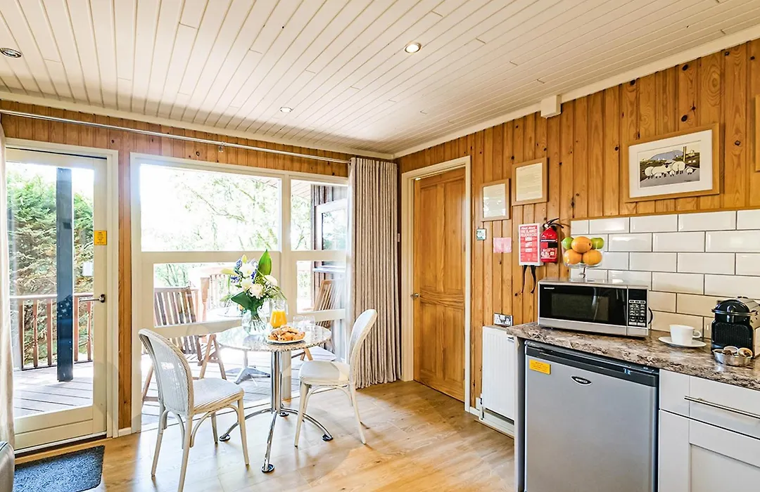 Springwood Lodges-1