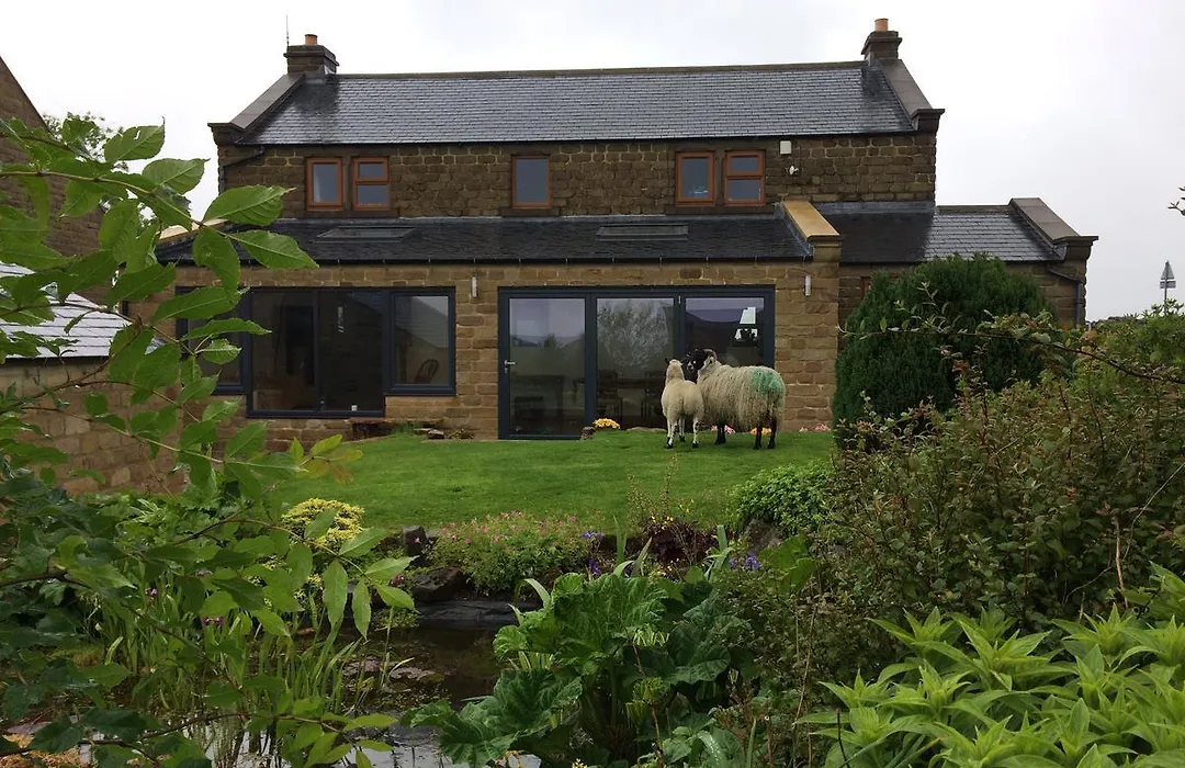 East Wayside B&B-1