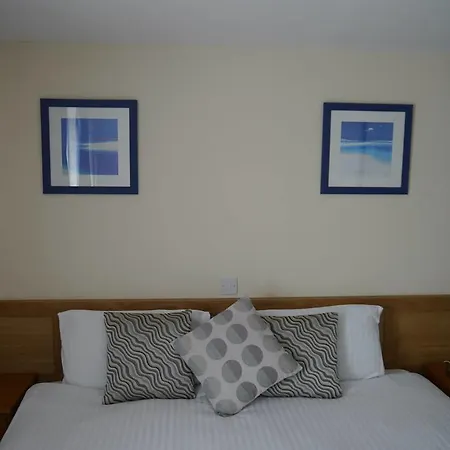 Conference View Guest House-2