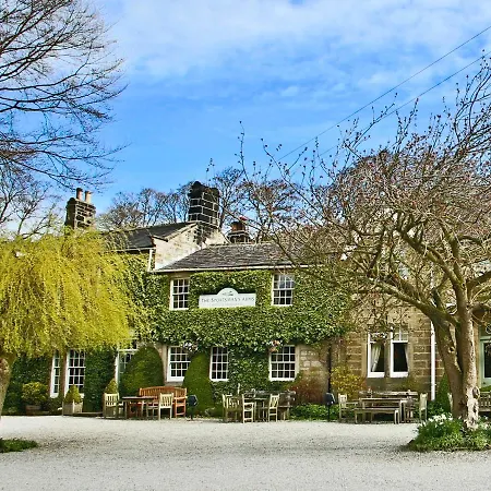 The Sportsman'S Arms-3