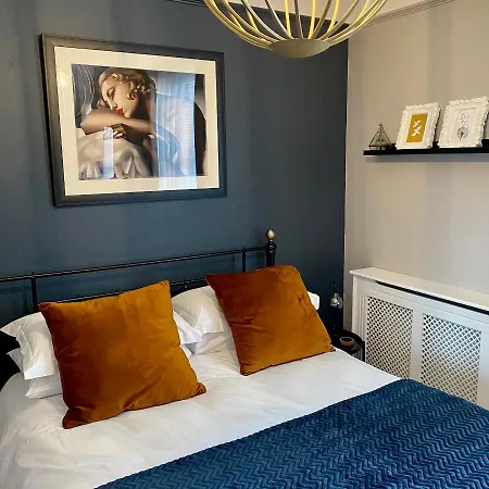 Franklin Mount Boutique Guesthouse-3