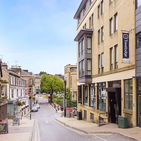 Travelodge Harrogate-2