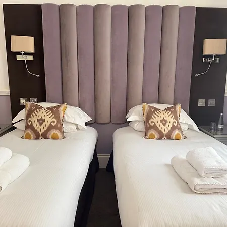 The West Park Hotel-3