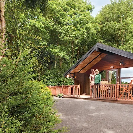 Springwood Lodges-3