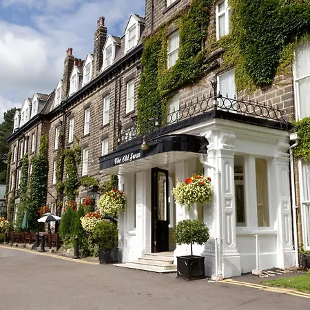 Old Swan Hotel-3