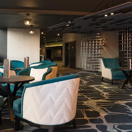 Crowne Plaza Harrogate By Ihg-2