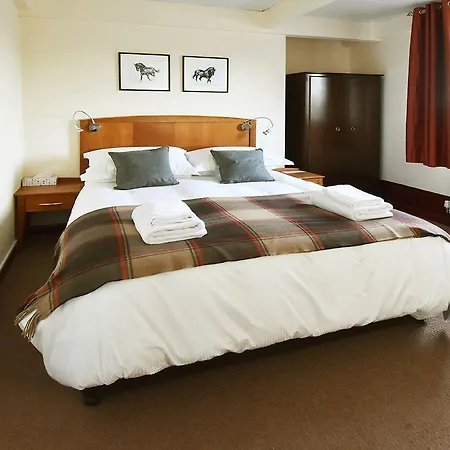 Harrogate Country B&B-3