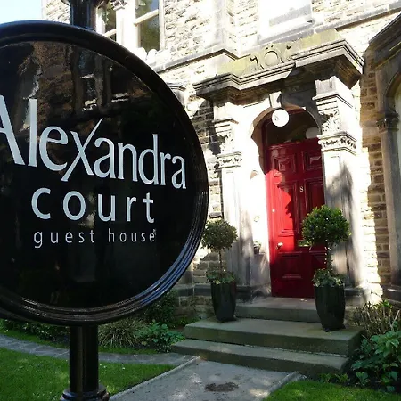 Alexandra Court-3