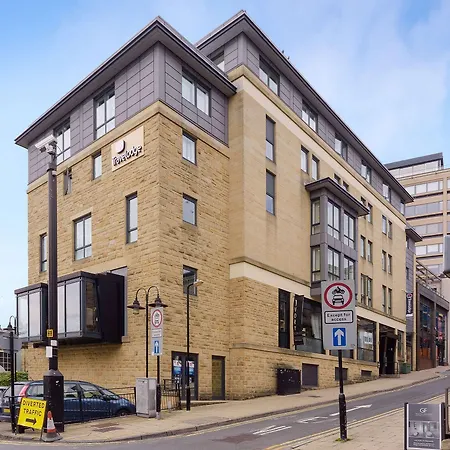 Travelodge Harrogate-3