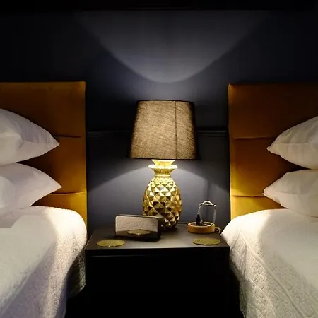 Franklin Mount Boutique Guesthouse-2