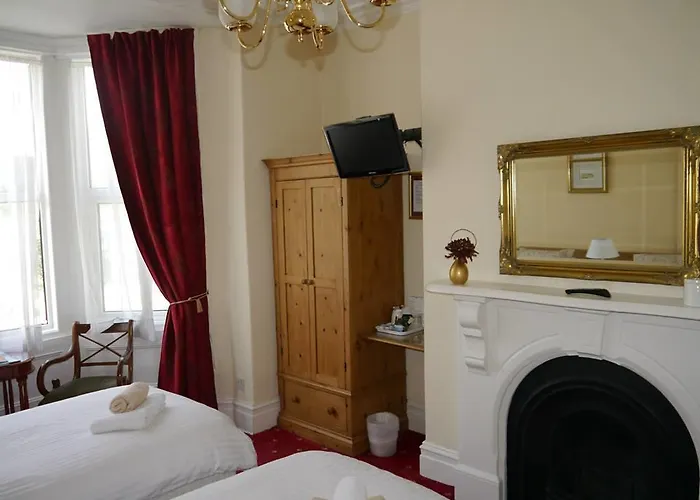 Conference View Guest House Harrogate