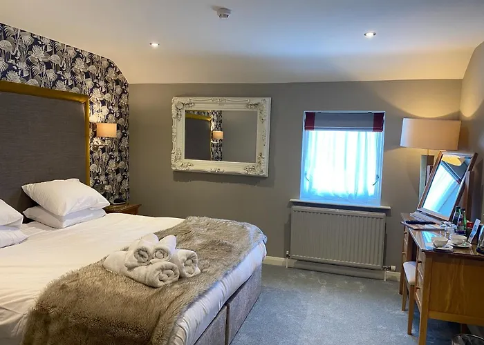 The General Tarleton Hotel Harrogate