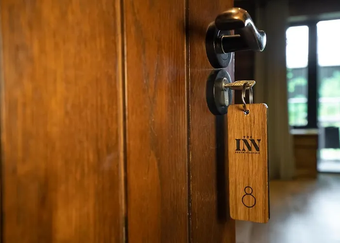 The Inn South Stainley Harrogate