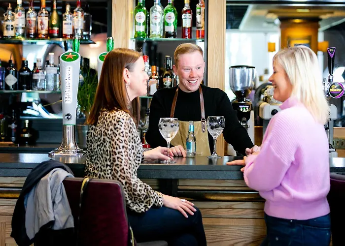 Cedar Court Hotel Harrogate