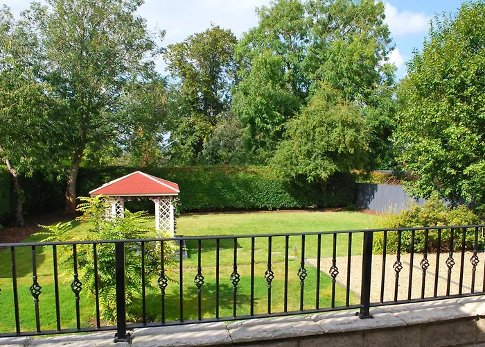 The Lawrance Luxury Aparthotel - Harrogate