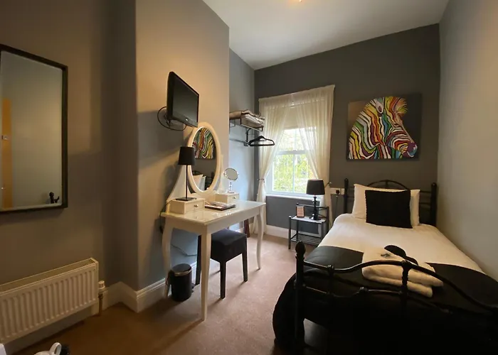 Scotia House Hotel Harrogate