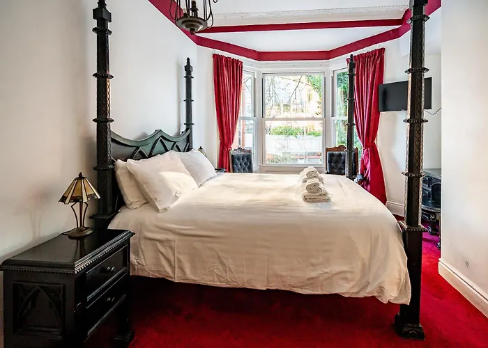 Harrogate HotelsLodge