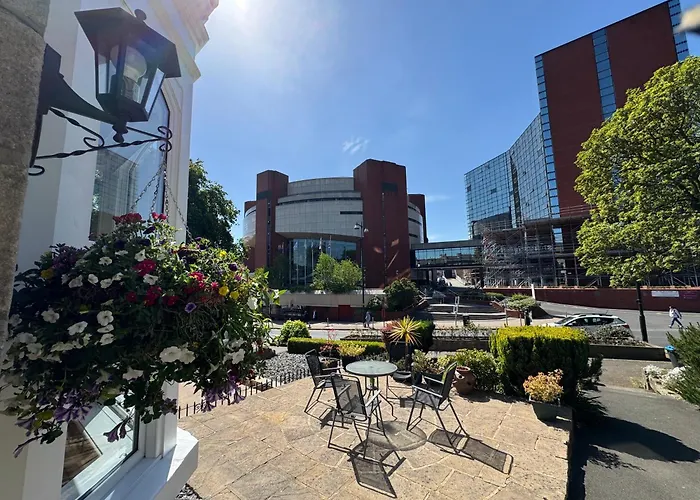 Nama-Stay Harrogate