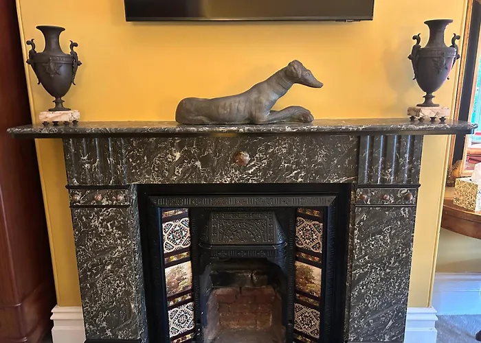 Harrogate HotelsBaytree House