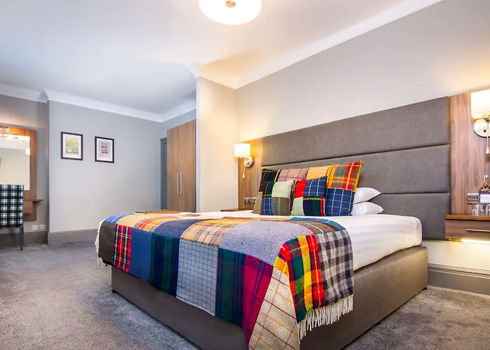 Harrogate HotelsYorkshire
