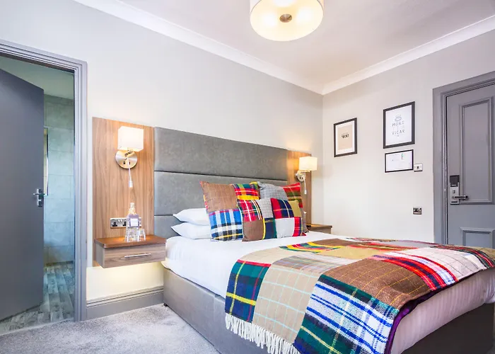 Harrogate HotelsYorkshire