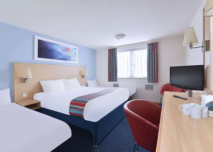 Travelodge Harrogate