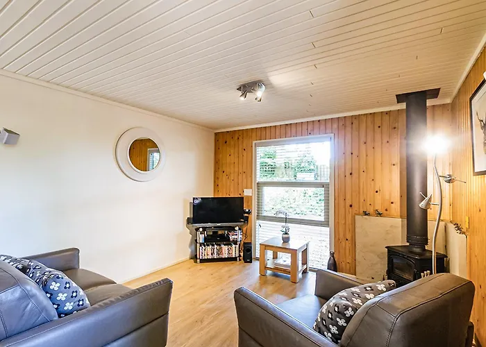 Springwood Lodges Harrogate