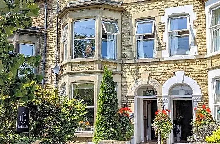 The Franklin Hotel Harrogate
