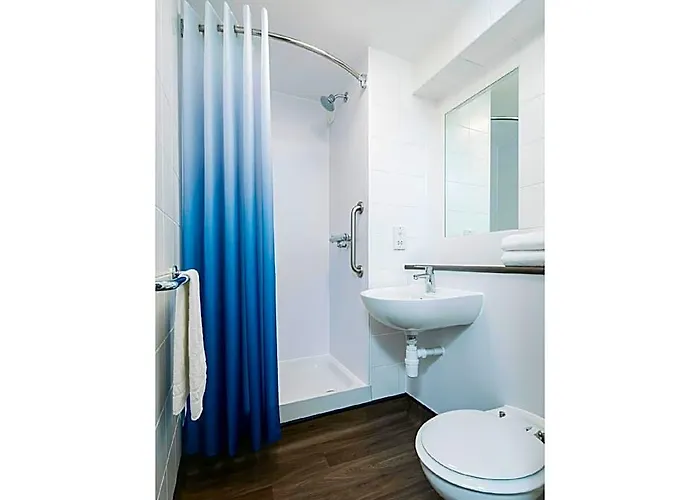 Travelodge Harrogate