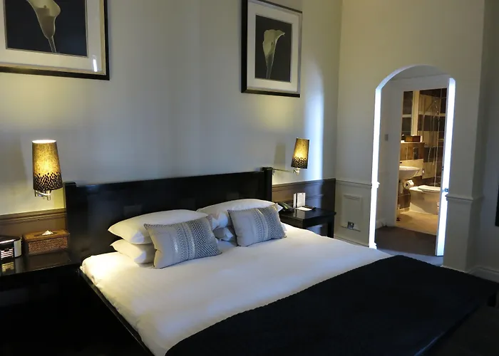 The Studley Hotel Harrogate
