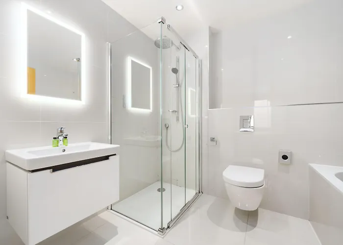 White Hart Hotel & Apartments Harrogate